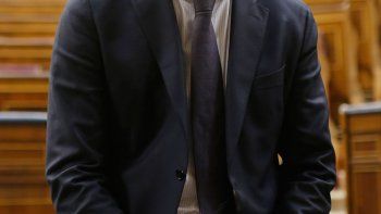 Pedro Sánchez propone a Cataluña un referendo sobre una mayor autonomía
