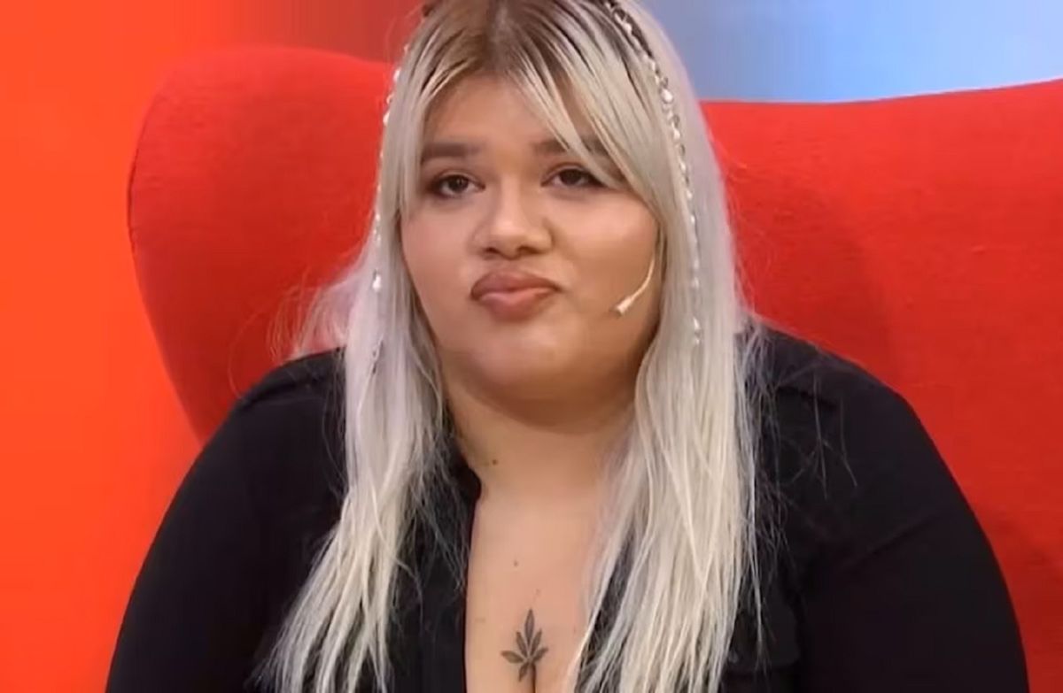 ¡Bombazo! Morena Rial elegida para Cuestión de Peso