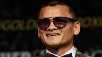 El 'Chino' Maidana rompió el silencio: toda la verdad sobre su inesperado retiro