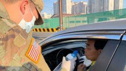 Coronavirus sin síntomas: la prueba del vinagre que se usa para detectar la anosmia