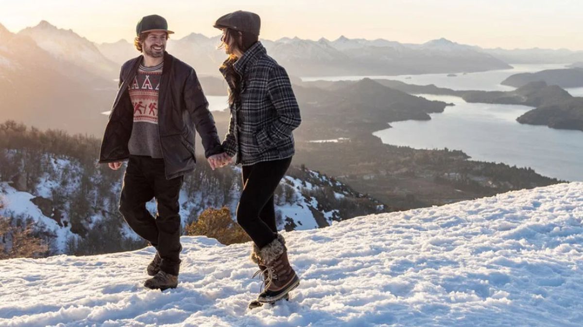 Argentina tiene infinidad de lugares para visitar en vacaciones de invierno. Argentina tiene infinidad de lugares para visitar en vacaciones de invierno.