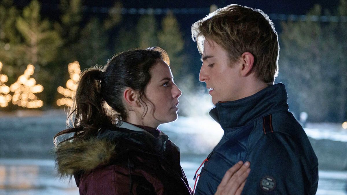 La serie de Netflix que la rompe con 10 capítulos y es un drama romántico que te encantará