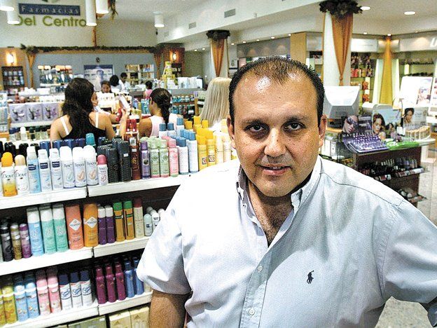 El empresario mendocino Adolfo Brennan, vicepresidente de la Federación Económica de Mendoza, aseguró que Sergio Massa genera más confianza que sus antecesores frente al superministerio de Economía, Producción y Agricultura