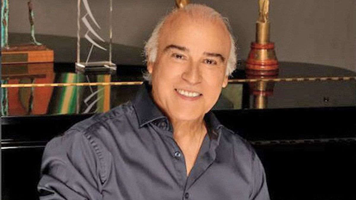 Paz Martínez se presentará el domingo por la noche, vìspera de feriado de Carnaval.