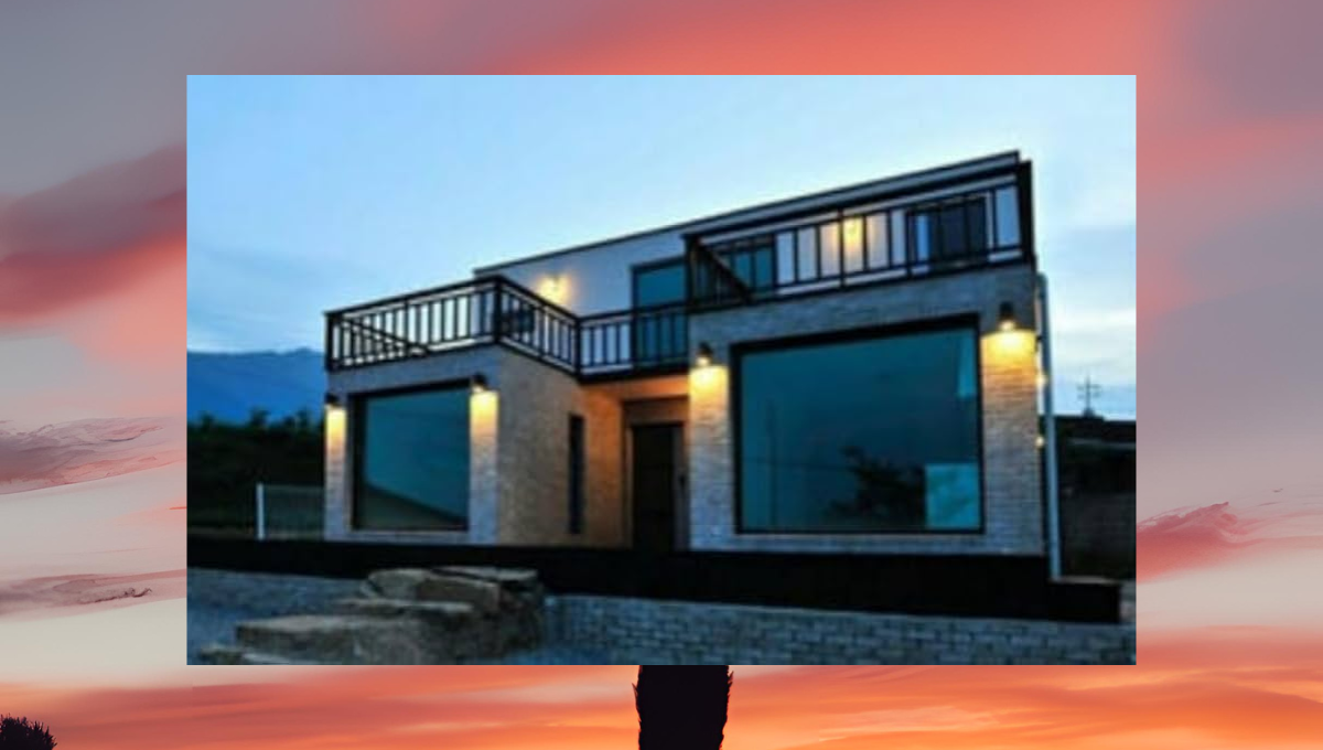 Toma nota de cómo son las casas de 3 dormitorios que se ofrecen por Amazon