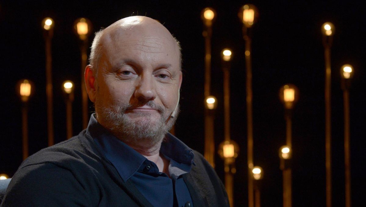 ¿Cuál es la película favorita de Juan josé Campanella?