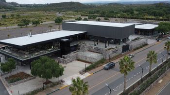 Dalvian Mall abre sus puertas: un nuevo espacio para todo Mendoza Dalvian Mall abre sus puertas: un nuevo espacio para todo Mendoza
