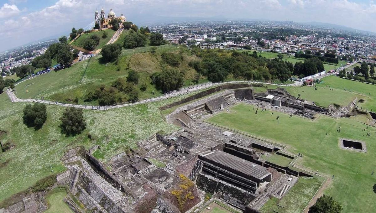 El monumento que conecta a América Latina con su pasado más profundo