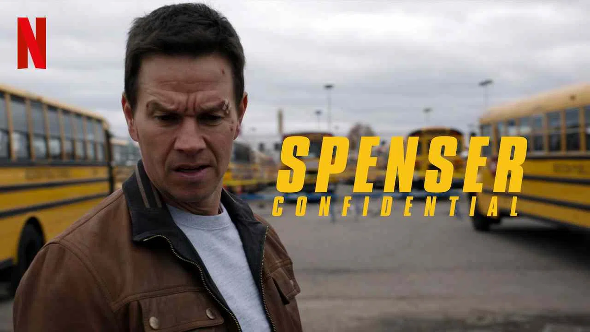 Streaming. Netflix tiene la película de gran acción con Mark Wahlberg.
