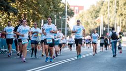 Este miércoles se celebra el Día Mundial del Running.