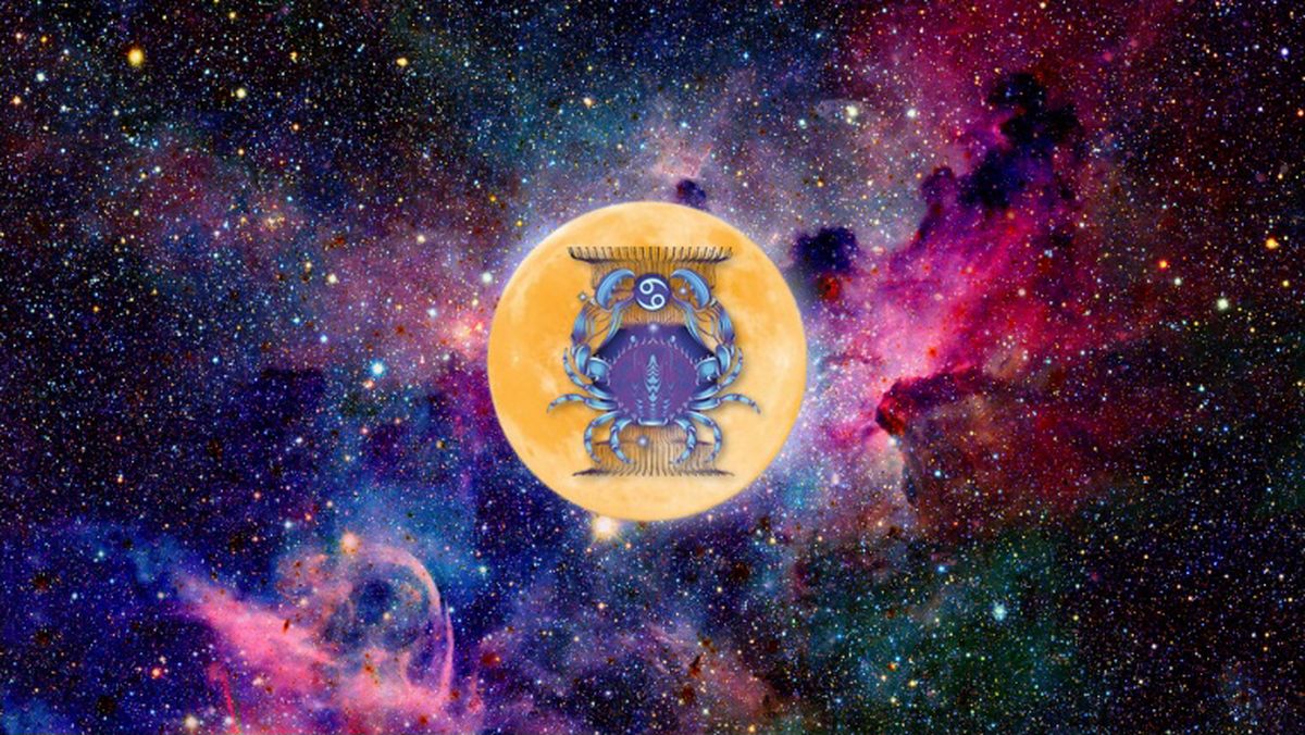 Luna en Cáncer: las predicciones astrológicas para los 12 signos del zodiaco