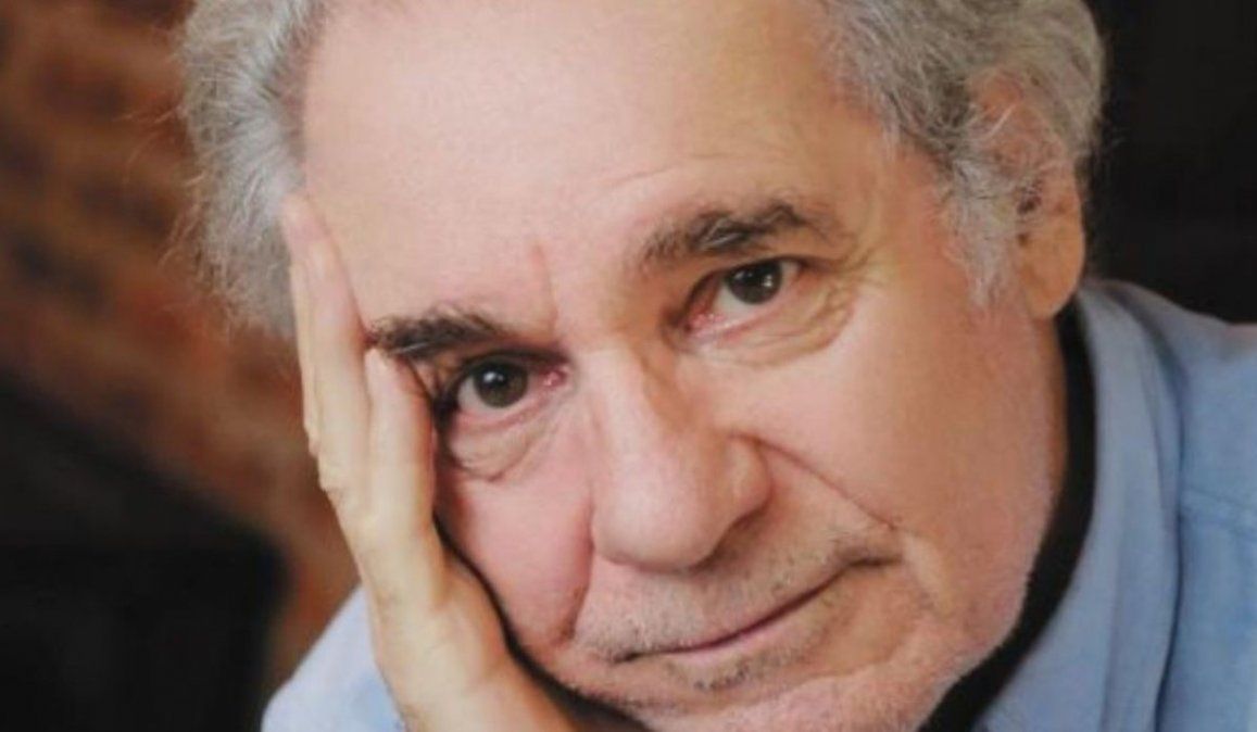 Murió Hugo Arana: tenía coronavirus