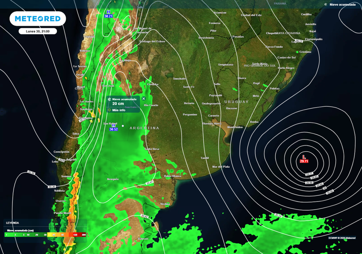 Estas serán las áreas afectadas este fin de semana Estas serán las áreas afectadas este fin de semana 