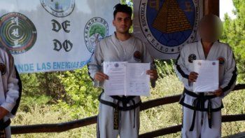 Piden el juicio contra un profesor de Taekwondo acusado de abuso sexual contra dos alumnas