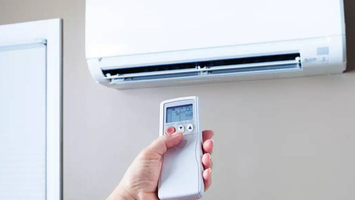 El split, un clásico de la climatización, por su elegancia. El split, un clásico de la climatización, por su elegancia.