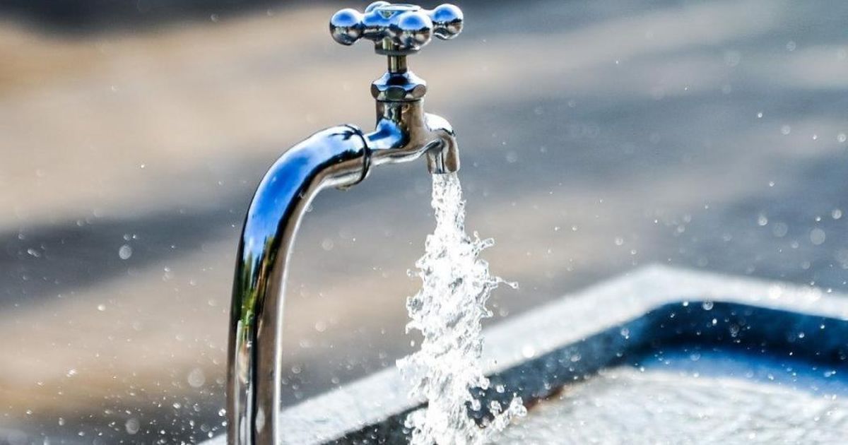 Estas son las zonas que se quedarán sin servicio a lo largo de la semana Estas son las zonas que se quedarán sin servicio a lo largo de la semana