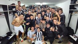Gimnasia y Esgrima: números de una campaña que ilusiona