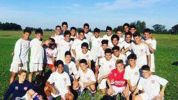 Compromiso con los colores