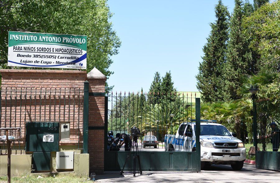Imputaron a una ex directora del Próvolo por saber sobre los abusos y no denunciarlos