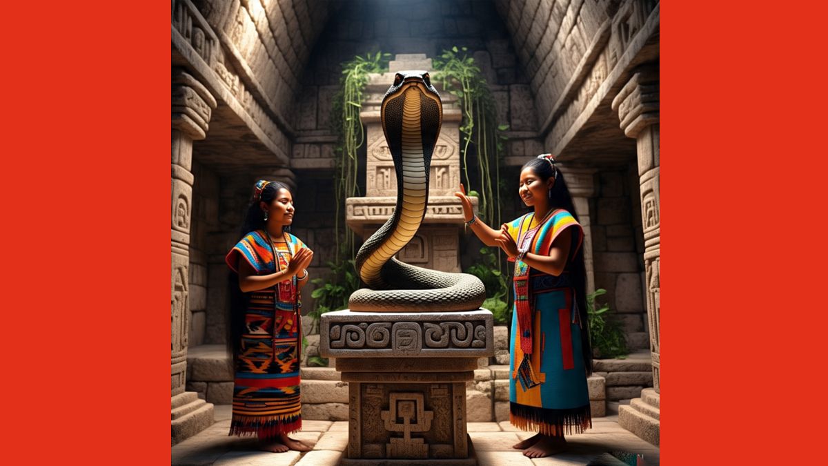 Horóscopo maya: todas las predicciones para hoy martes 27 de mayo de 2025. Horóscopo maya: todas las predicciones para hoy martes 27 de mayo de 2025.