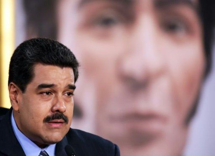 El Gobierno venezolano acordó una agenda de diálogo con la oposición que insiste en la salida de Maduro