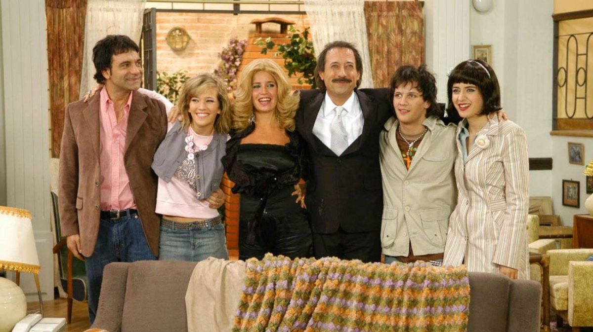 Los mejores momentos de Casados con hijos