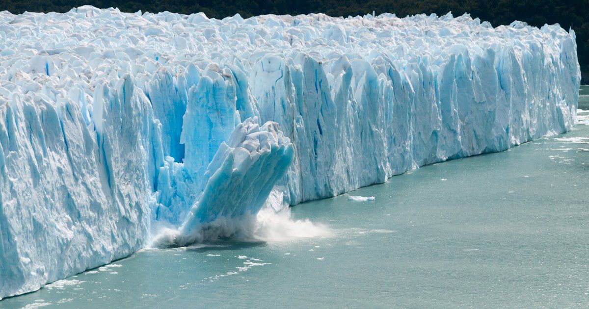 El alarmante descubrimiento en la Antártida que podría activar volcanes ocultos El alarmante descubrimiento en la Antártida que podría activar volcanes ocultos
