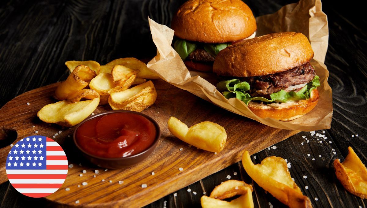 La cadena de comida rápida que maneja los precios más altos de los Estados Unidos, según un estudio