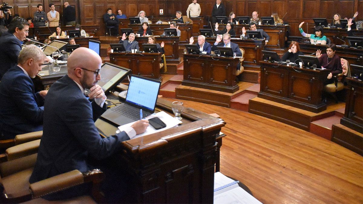 La Cámra de Diputados de Mendoza aprobó la ampliación de Juicios por jurado a robos agravados y homicidios simples. Ahora deberá tratarse en el Senado. 