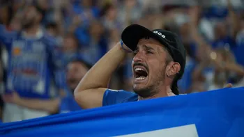 Godoy Cruz se sacó la mufa y rompió la mala racha en el Feliciano Gambarte