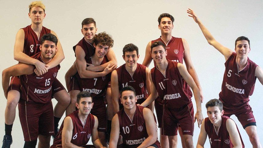 Mendoza jugará por el tercer puesto en Chaco