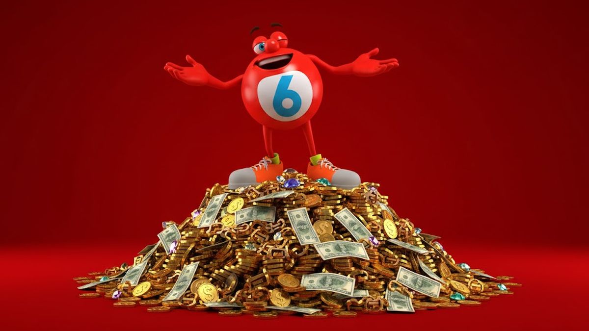 Quini 6: quiénes son los 3 apostadores que se hicieron millonarios con el sorteo del miércoles. Quini 6: quiénes son los 3 apostadores que se hicieron millonarios con el sorteo del miércoles.