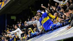 Boca recibió una pésima noticia para su debut en la Copa Libertadores frente a Universidad Católica Boca recibió una pésima noticia para su debut en la Copa Libertadores frente a Universidad Católica