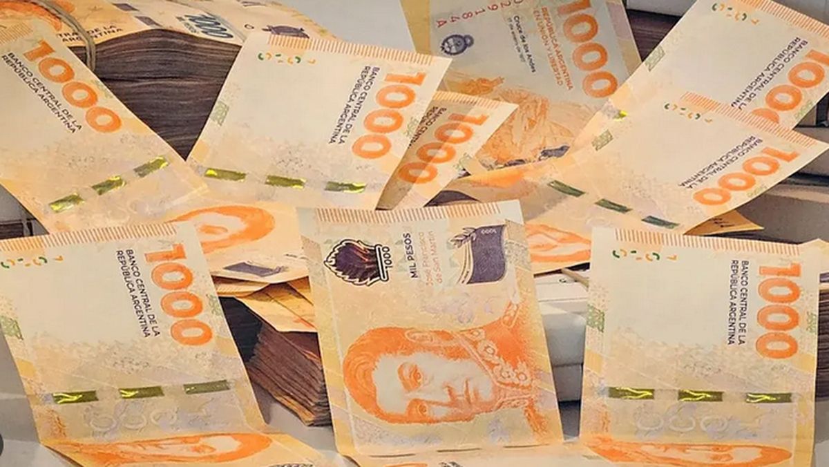 Banco Nación confirmó el BENEFICIO de $10.000.000 para trabajadores en abril 2024