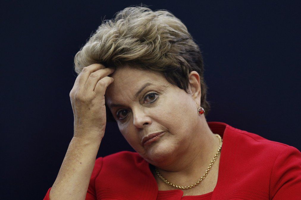 Brasil: la oposición encabezará la comisión que decidirá sobre el juicio político a Dilma Rousseff