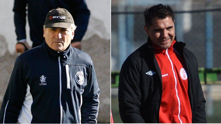 Todo confirmado en la Lepra y en el Globo para la Copa de la Paz