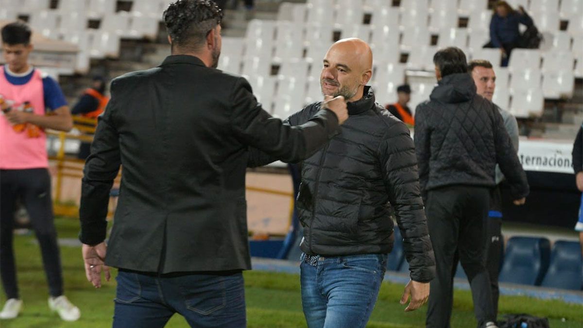 Foto: Martín Pravata (UNO).