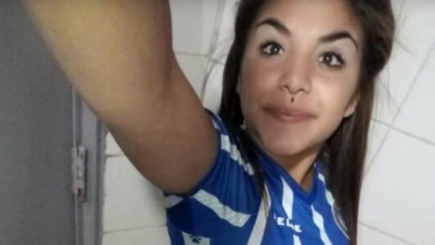 Liberaron al conductor que, manejando ebrio, atropelló y mató a Camila Pérez