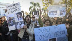 La Iglesia reclamó por los casos de violencia extrema de fuerzas de seguridad