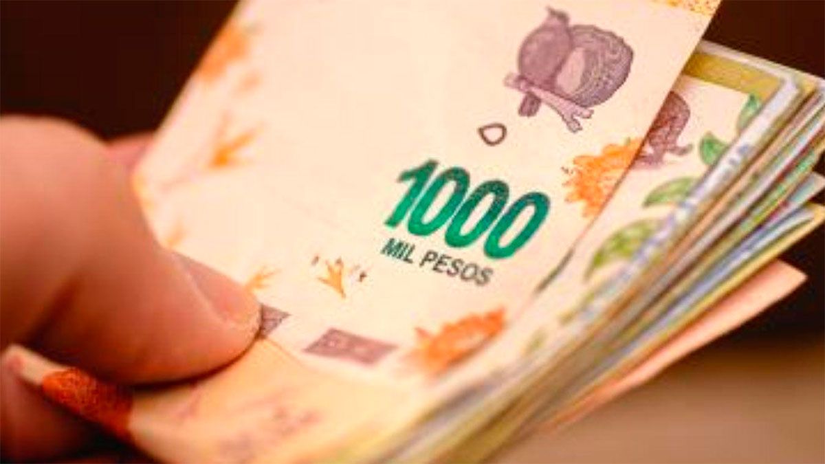 Confirmaron AUMENTO del 23% y el básico de estos TRABAJADORES alcanzará el $1.000.000