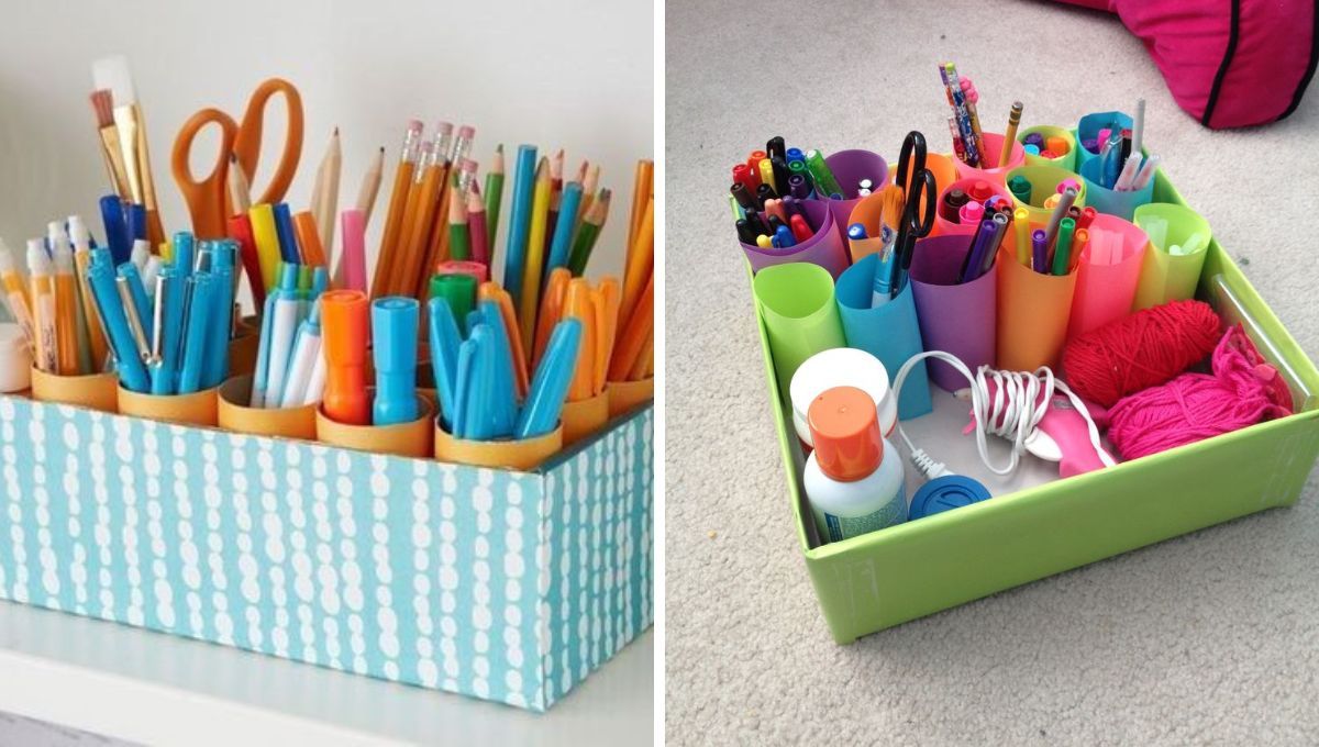 Reciclar cajas de zapatos. Reciclar cajas de zapatos. 