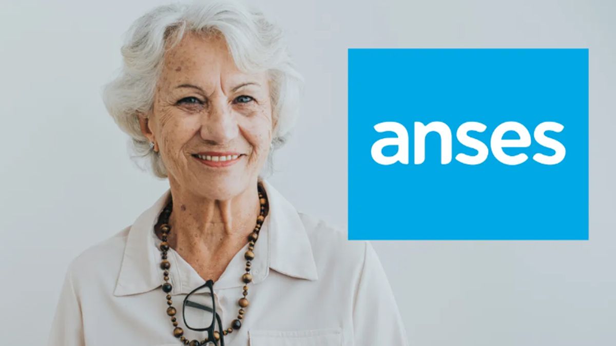 ANSES hizo oficial la mejor noticia para jubilados y pensionados antes del cierre del año