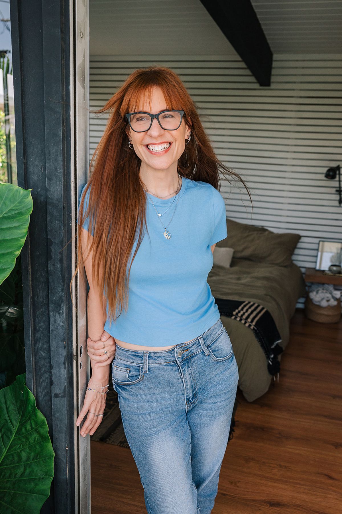 Ali Hazelwood. Ali Hazelwood.