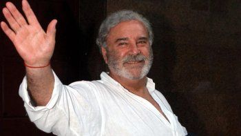 Rodolfo Ranni contó que empezó a fumar a los 5 años