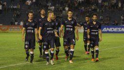 Tres cambios en la Lepra para recibir a Atlético Paraná