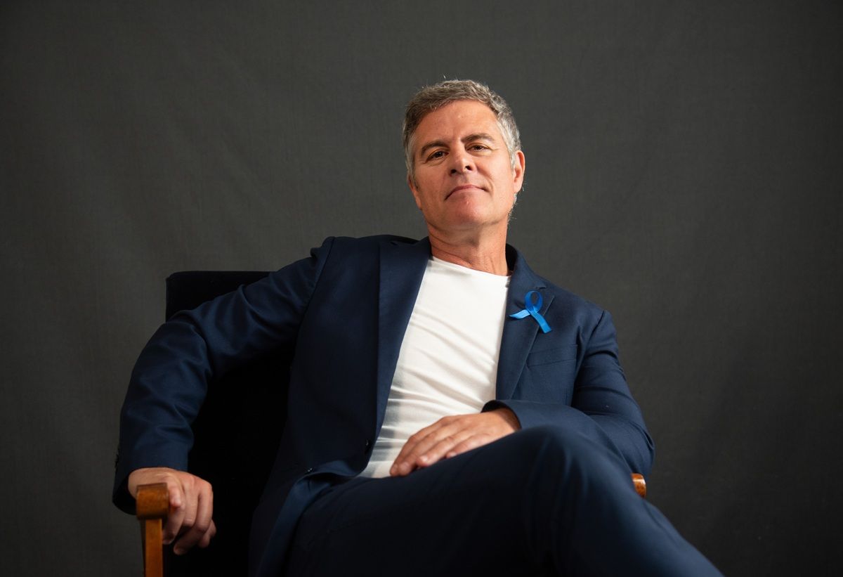 Fundación Uroclínica lanza una nueva edición de su campaña de prevención del cáncer de próstata