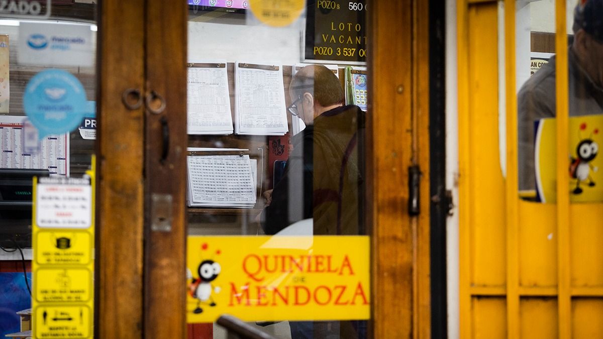 Quiniela De Mendoza: Resultados De La Previa De Hoy, 19 De Junio De 2023