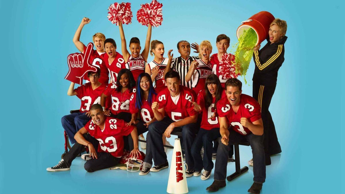 A 15 años del estreno de Glee: la maldición que rodea a sus protagonistas