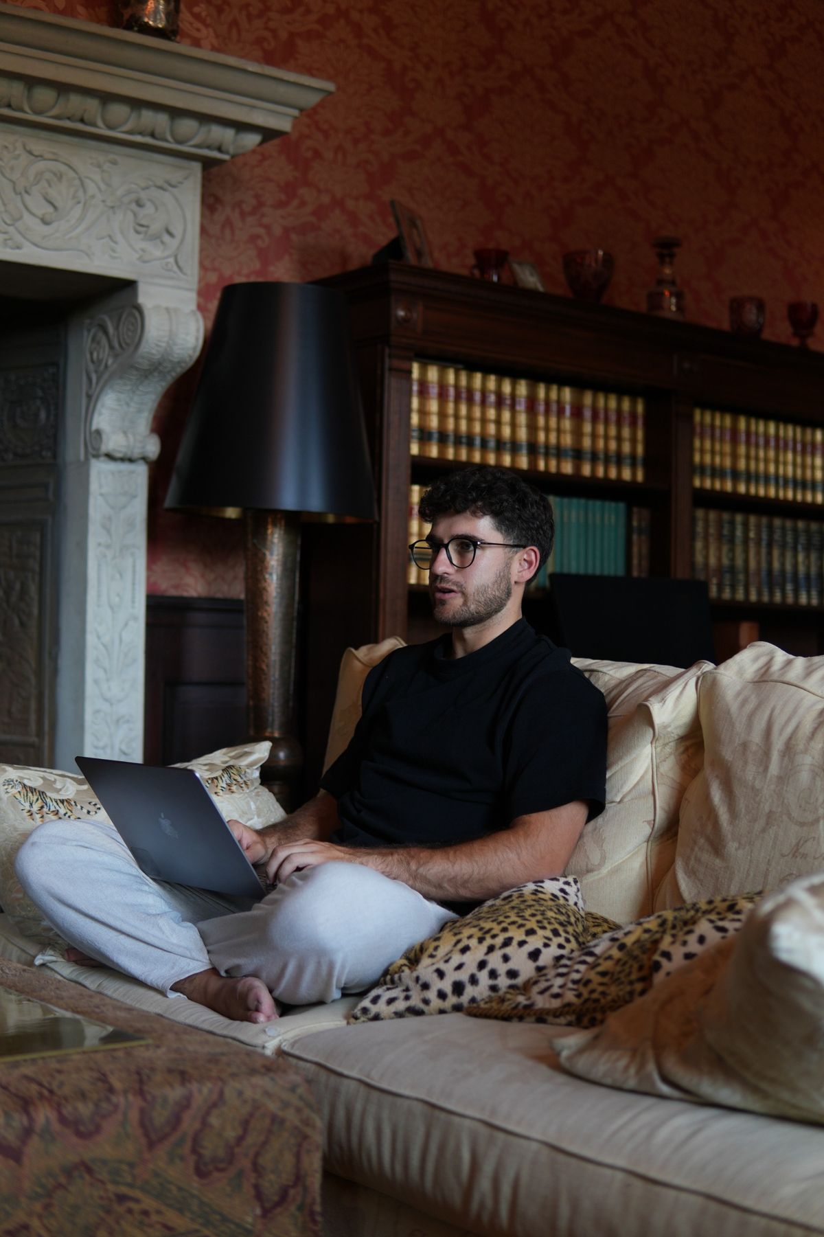 El joven mendocino quedó seleccionado entre 20 finalistas de un programa global que busca a los mejores talentos de startups del mundo. El joven mendocino quedó seleccionado entre 20 finalistas de un programa global que busca a los mejores talentos de startups del mundo.