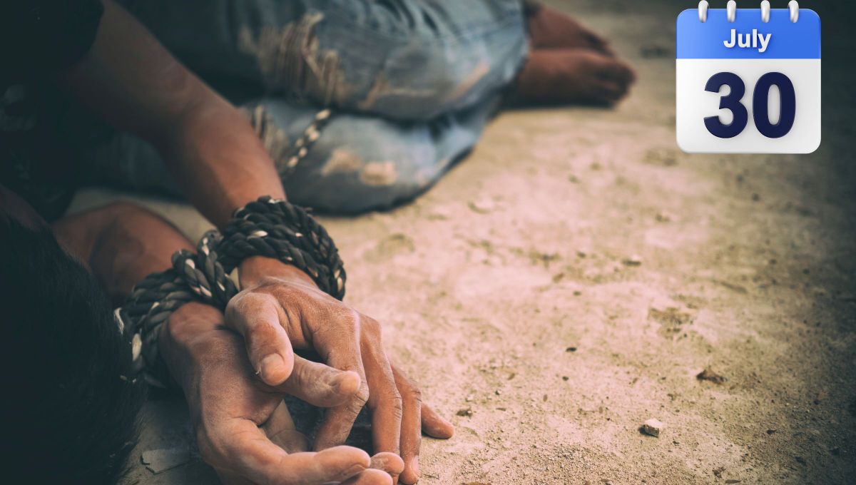 Efemérides de hoy: qué pasó un 30 de julio en la historia del mundo y por qué hay que tomar conciencia